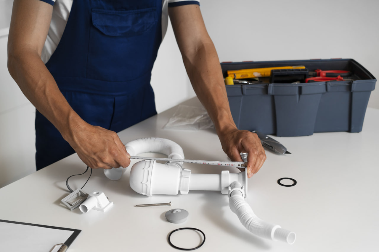Plumbing Team serving Airport Heights