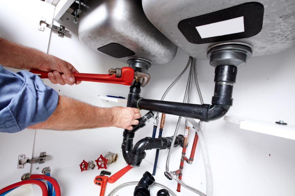 Sink Repair in Airport Heights